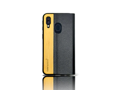 ANKER Samsung Galaxy A40 Flipcase